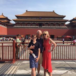 Meet your Posher, Joan